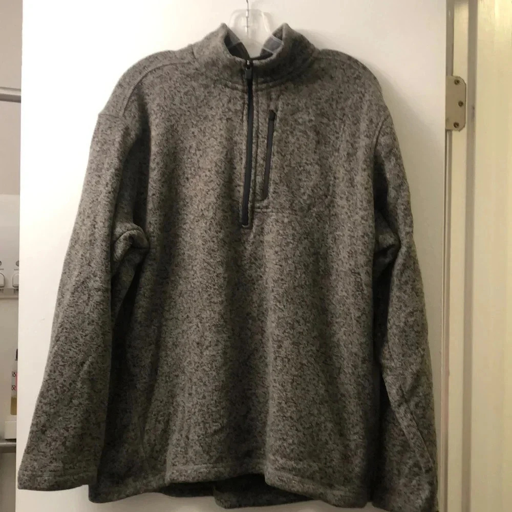 Eddie Bauer Sweater - Picture 1 of 6
